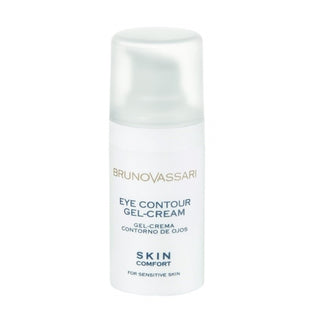 Bruno Vassari Skin Comfort Anti-Wrinkle Day Eye Gel