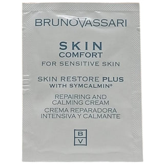 Bruno Vassari Skin Comfort Ultra-Repairing Day & Night Cream For Face *Sample