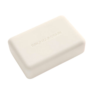 Bruno Vassari The Basics Natural Plant Extracts Moisturizing Soap Bar For Face & Hands