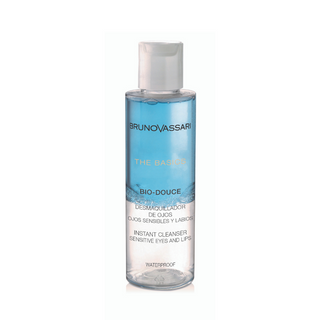 Bruno Vassari The Basics Silicone Makeup Remover Lotion
