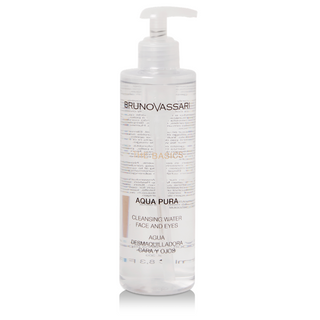 Bruno Vassari The Specifics Cleansing Micellar Water For Sensitive Skin