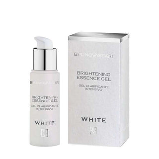 Bruno Vassari White Anti-Wrinkle Day Gel For Face
