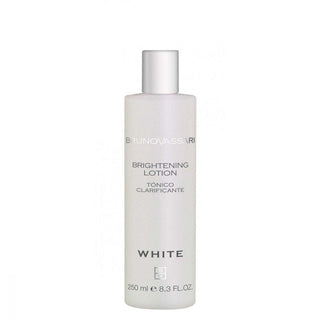 Bruno Vassari White Brightening Tonic Lotion For Face