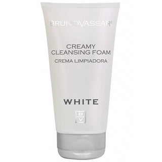 Bruno Vassari White Cleansing Cleansing Foam