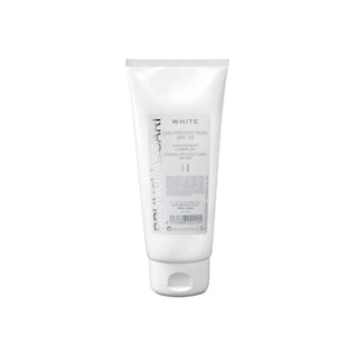 Bruno Vassari White Sun Protection Day Cream For Face SPF 15