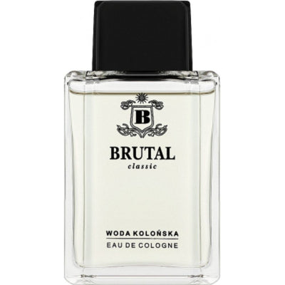 Brutal Classic for Men | EDC Tester