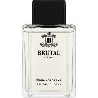 Brutal Classic for Men | EDC Tester