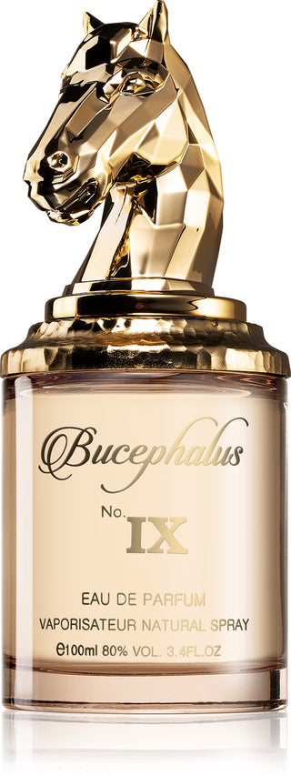 Armaf Niche Bucephalus No. IX | EDP