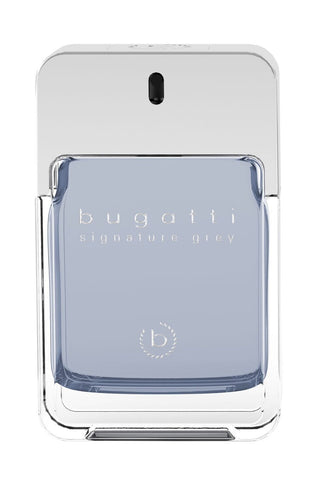 Bugatti Grey for Men | EDT Tester