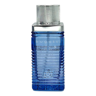 Bugatti Iconiq Blue for Men | EDT Tester