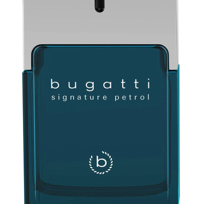 Bugatti Petrol for Men | EDT Tester
