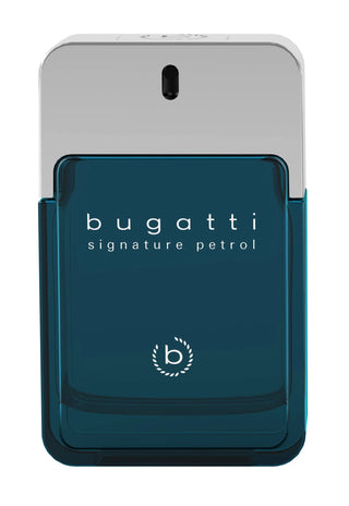 Bugatti Petrol for Men | EDT Tester
