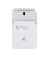 Bugatti White for Men | EDT Tester