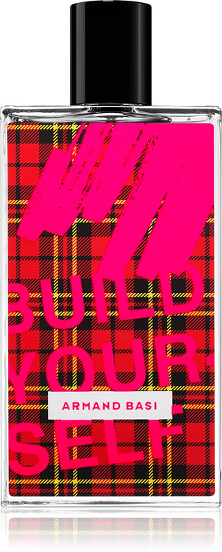 Armand Basi Build Your Self | EDT