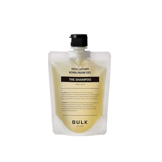 Bulk Homme The Shampoo Hair Shampoo For Hydration