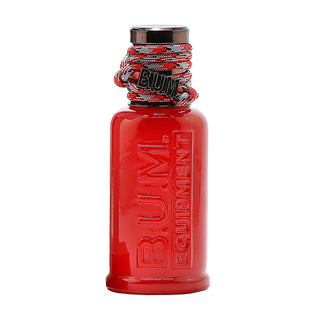 BUM Equipment Bold Wrap Bracelet for Men | EDT
