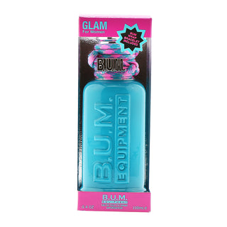 BUM Equipment Glam Wrap Bracelet for Women | EDT