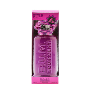 BUM Equipment Style Wrap Bracelet for Women | EDT