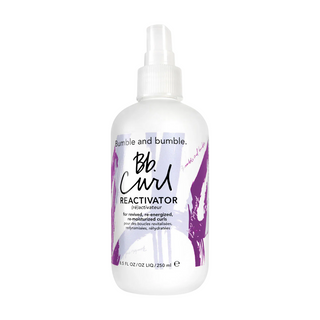Bumble and Bumble Bb. Curl Hair Spray Curl Activation