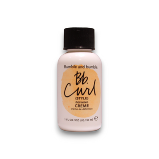 Bumble and Bumble Bb.Curl Shea Butter Hair Styling Cream Loose Hold