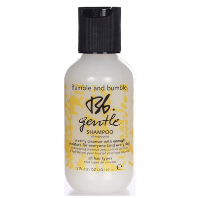 Bumble and Bumble Bb. Gentle Magnesium Sulfate Hair Shampoo For Cleansing