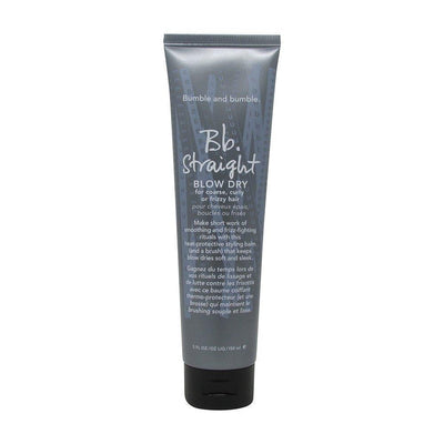 Bumble and Bumble Bb. Straight Paraben-Free Hair Styling Cream