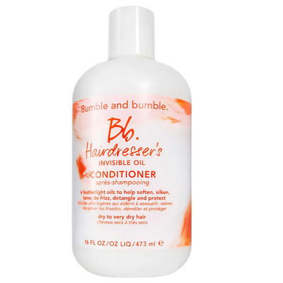 Bumble and Bumble Bb. Hairdresser's Hair Shampoo Hydrates