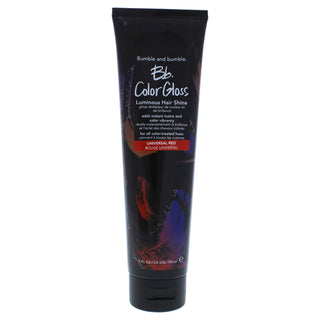 Bumble and Bumble Color Gloss Hair Colour Gloss Universal Red For Shine Hair Colour