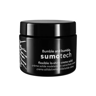Bumble and Bumble Sumotech Hair Styling Cream Medium Hold