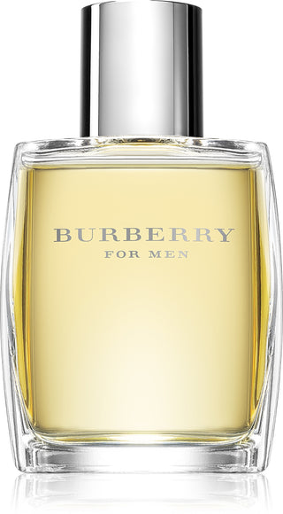 Burberry Burberry for Men | EDT
