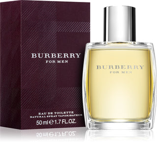 Burberry Burberry for Men | EDT — view 2