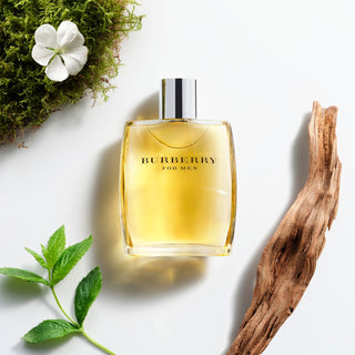 Burberry Burberry for Men | EDT — view 3