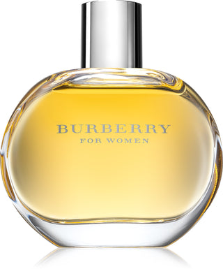 Burberry For Women EDP (100ml)