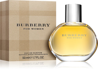 Burberry Burberry for Woman | EDP — view 2