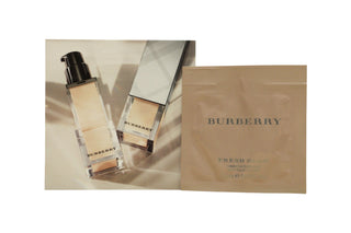 Burberry Fresh Glow Liquid Foundation
