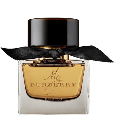 Burberry My Burberry Black for Women | EDP