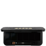 Black / 6 Slots