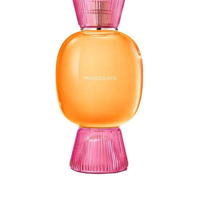 Bvlgari Allegra Passeggiata for Women | EDP