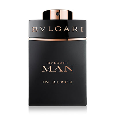 Bvlgari Man In Black for Men | EDP