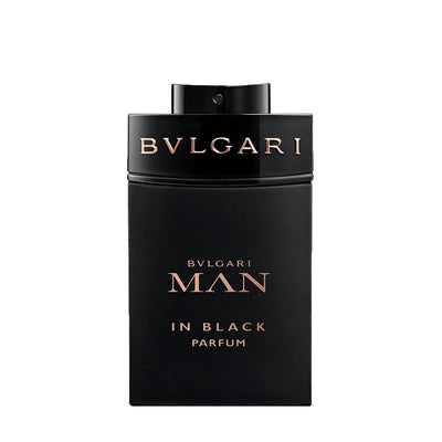 Bvlgari Man In Black for Men | Parfum