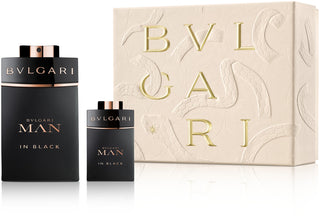 Bvlgari Man In Black | EDP