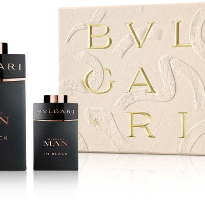 Bvlgari Man In Black Tester | EDP