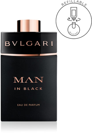 Bvlgari Man In Black | EDP