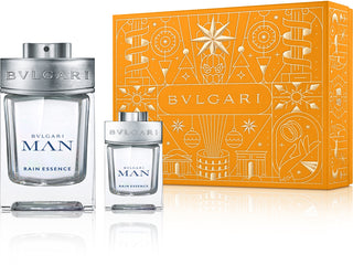 SET Bvlgari Men's Rain Essence + | EDP 100ml