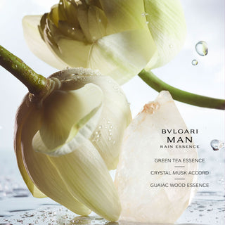Bvlgari Man Rain Essence Tester | EDP
