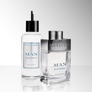 Bvlgari Man Rain Essence Tester | EDP