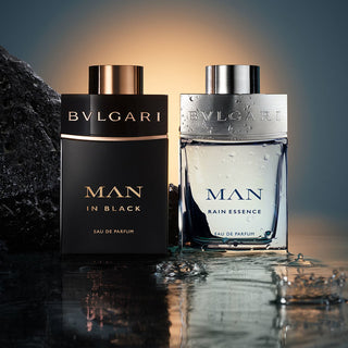 Bvlgari Man Rain Essence Tester | EDP