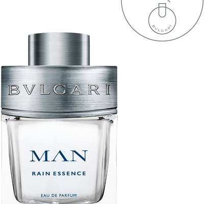 Bvlgari Man Rain Essence | EDP
