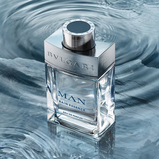 Bvlgari Man Rain Essence Tester | EDP