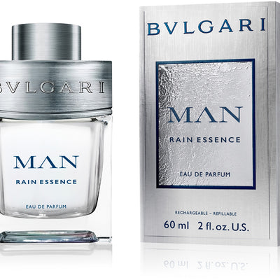 Bvlgari Man Rain Essence | EDP